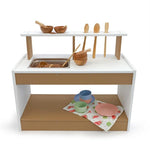 Whitney Brothers outdoorED Storage Shelf (WB2722) - SchoolOutlet