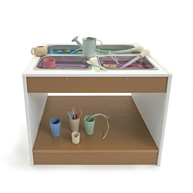 Whitney Brothers outdoorED Sensory Table (WB2723) - SchoolOutlet