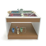 Whitney Brothers outdoorED™ Sensory Table 31