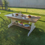 Whitney Brothers outdoorED™ Table 47.5