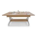 Whitney Brothers outdoorED™ Table 47.5