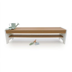 Whitney Brothers outdoorED Bench (WB2725)