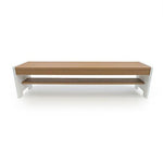 Whitney Brothers outdoorED™ Bench 47.5