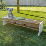 Whitney Brothers outdoorED™ Bench 47.5