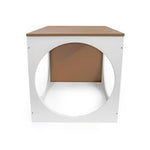 Whitney Brothers outdoorED™ Play House Cube 27