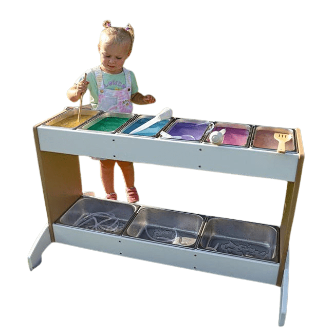 Whitney Brothers outdoorED Potion Station (WB2727) - SchoolOutlet