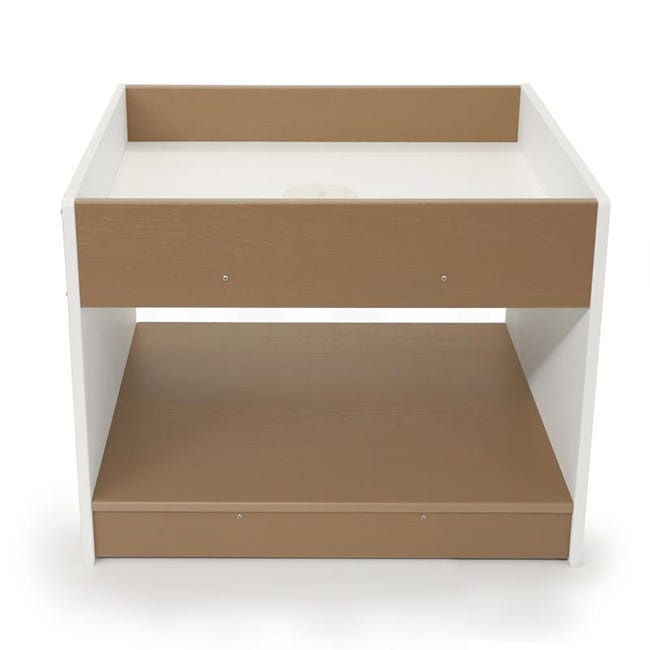 Whitney Brothers outdoorED Big and Wide Table (WB2728) - SchoolOutlet