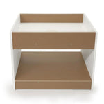 Whitney Brothers outdoorED Big and Wide Table (WB2728) - SchoolOutlet