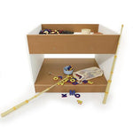 Whitney Brothers outdoorED™ Big and Wide Table 31