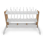 Whitney Brothers outdoorED™ Boot Rinse Rack 41.5