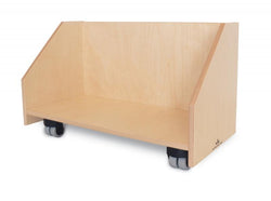 Whitney Brothers Building Block Storage Cart(Whitney Brothers WHT-WB4374)