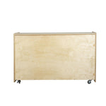 Wood Designs Single Storage, 30