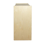 Wood Designs Single Storage, 30