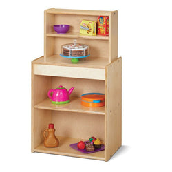 Young Time Play Kitchen Cupboard YOU-7081YT