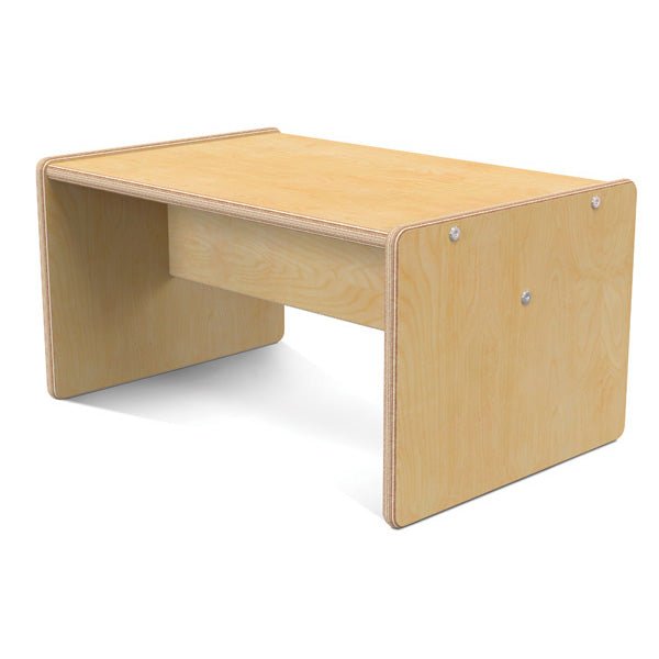 Young Time Living Room Coffee Table YOU-7088YT - SchoolOutlet