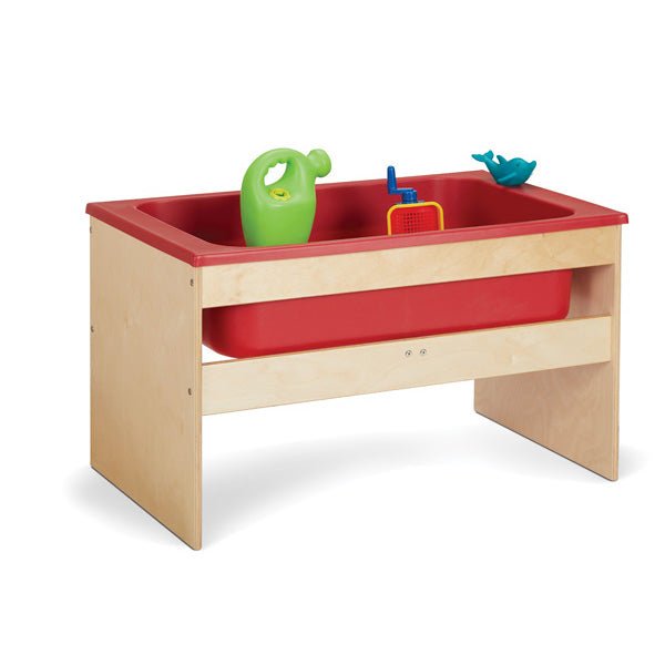 Young Time Sensory Table with Lid YOU-7112YT - SchoolOutlet