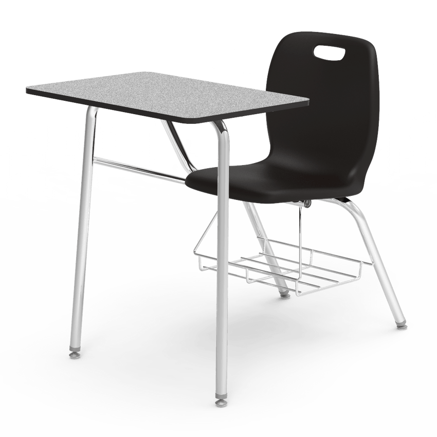 desk chair combination 
