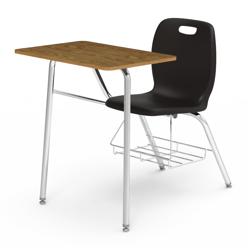 desk chair combination 