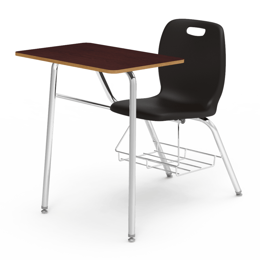 desk chair combination 