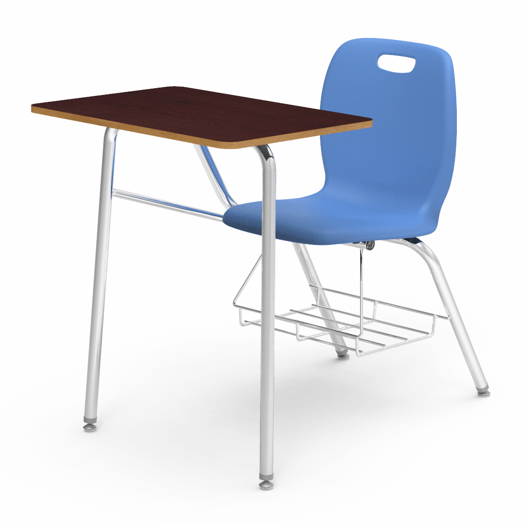 desk chair combination 