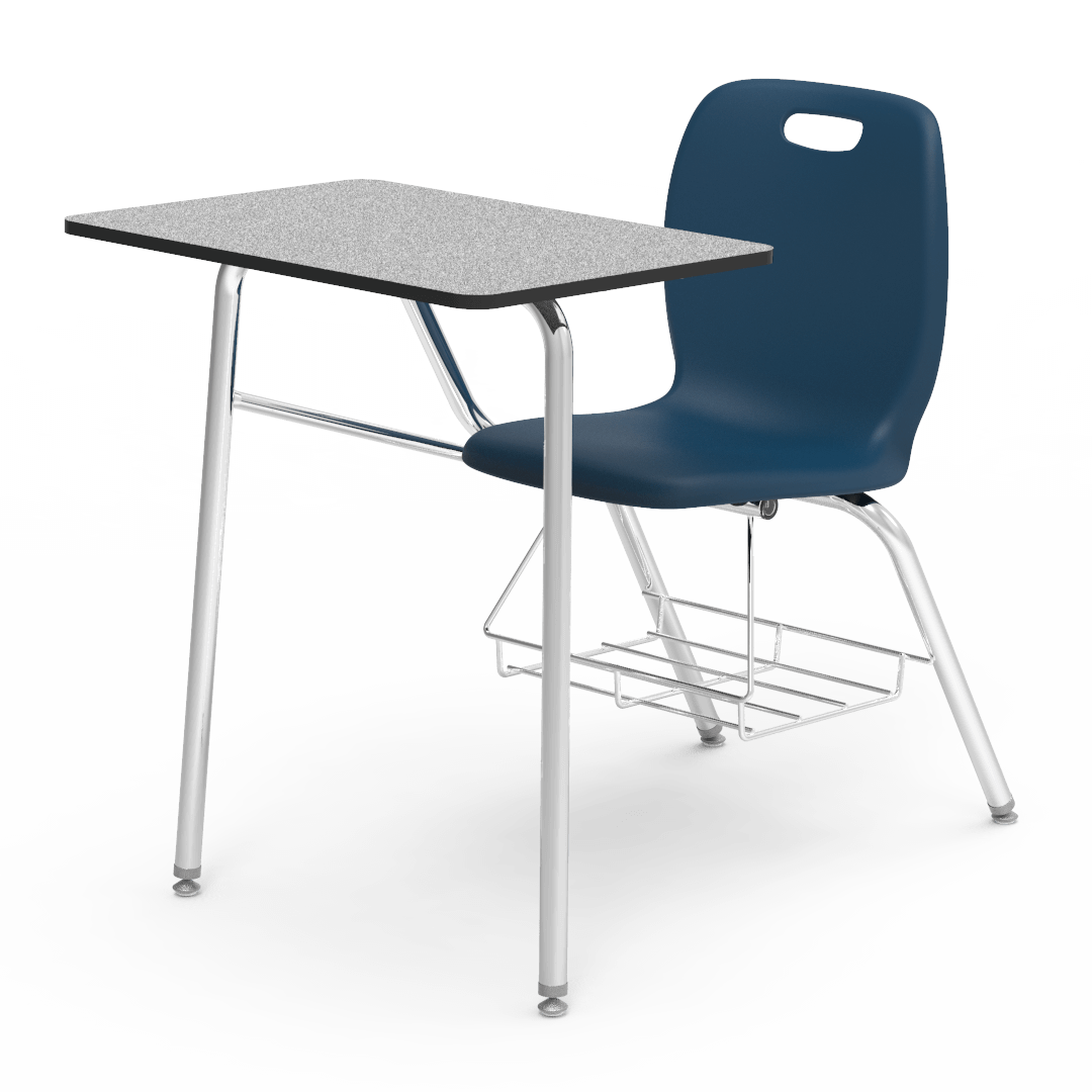desk chair combination 