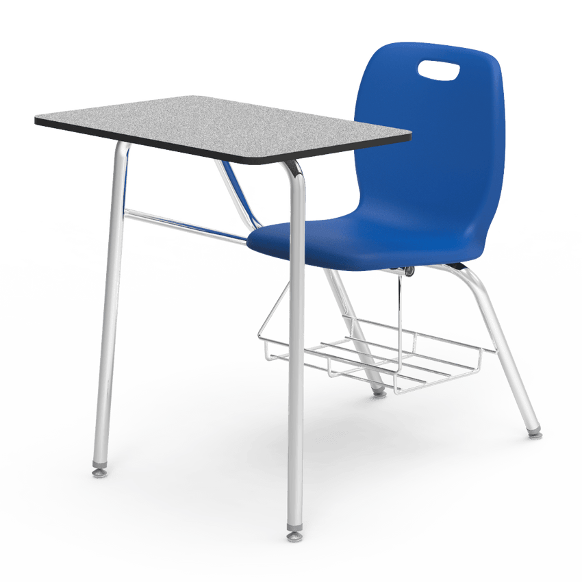 desk chair combination 