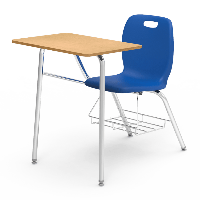 desk chair combination 