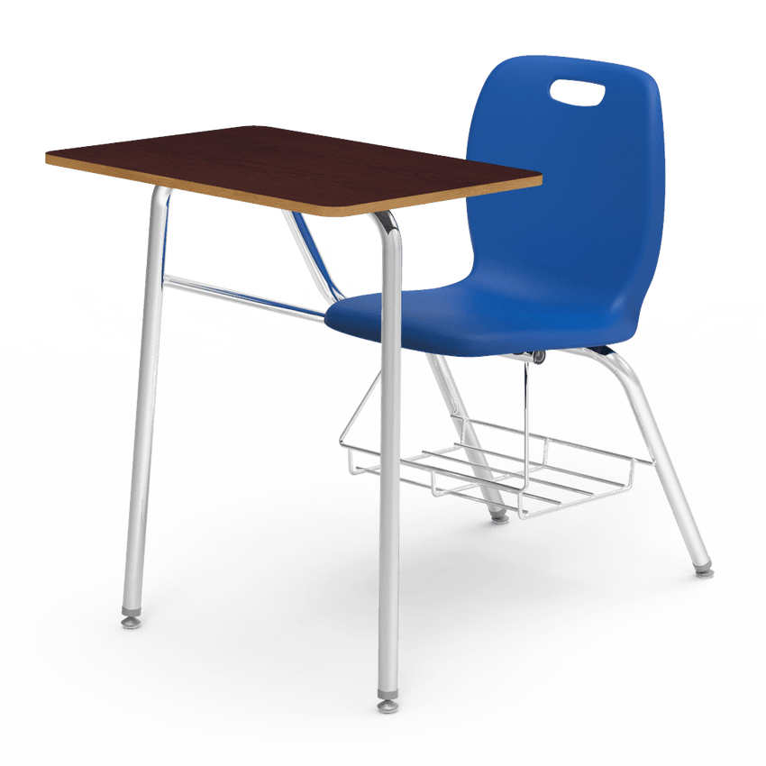 desk chair combination 