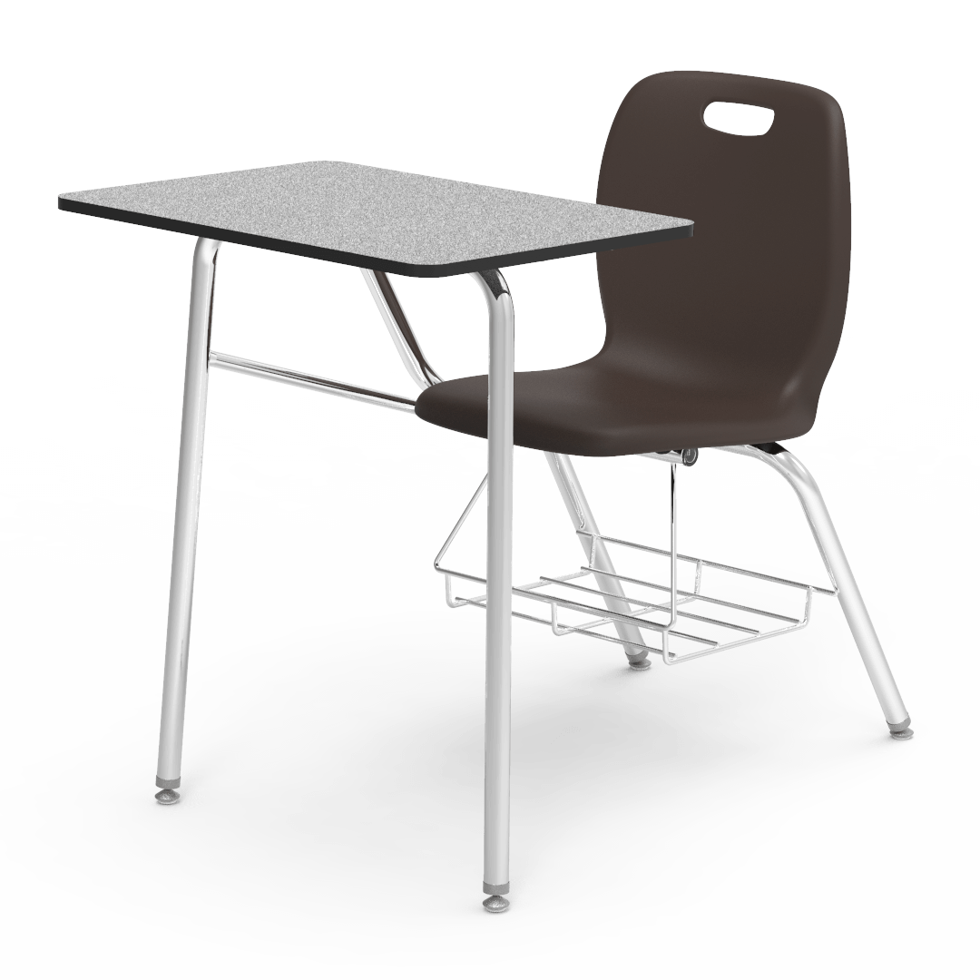 desk chair combination 