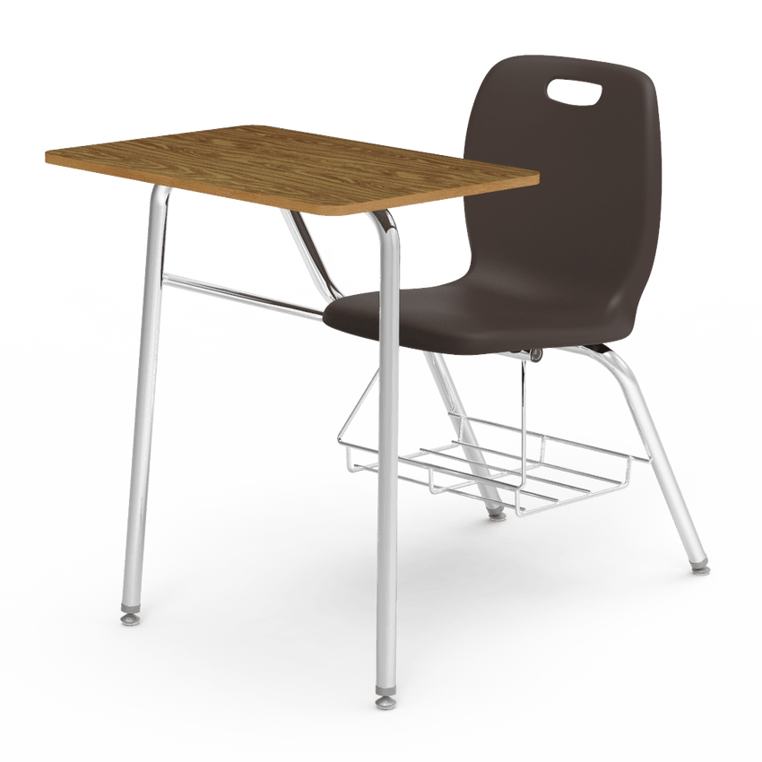 desk chair combination 