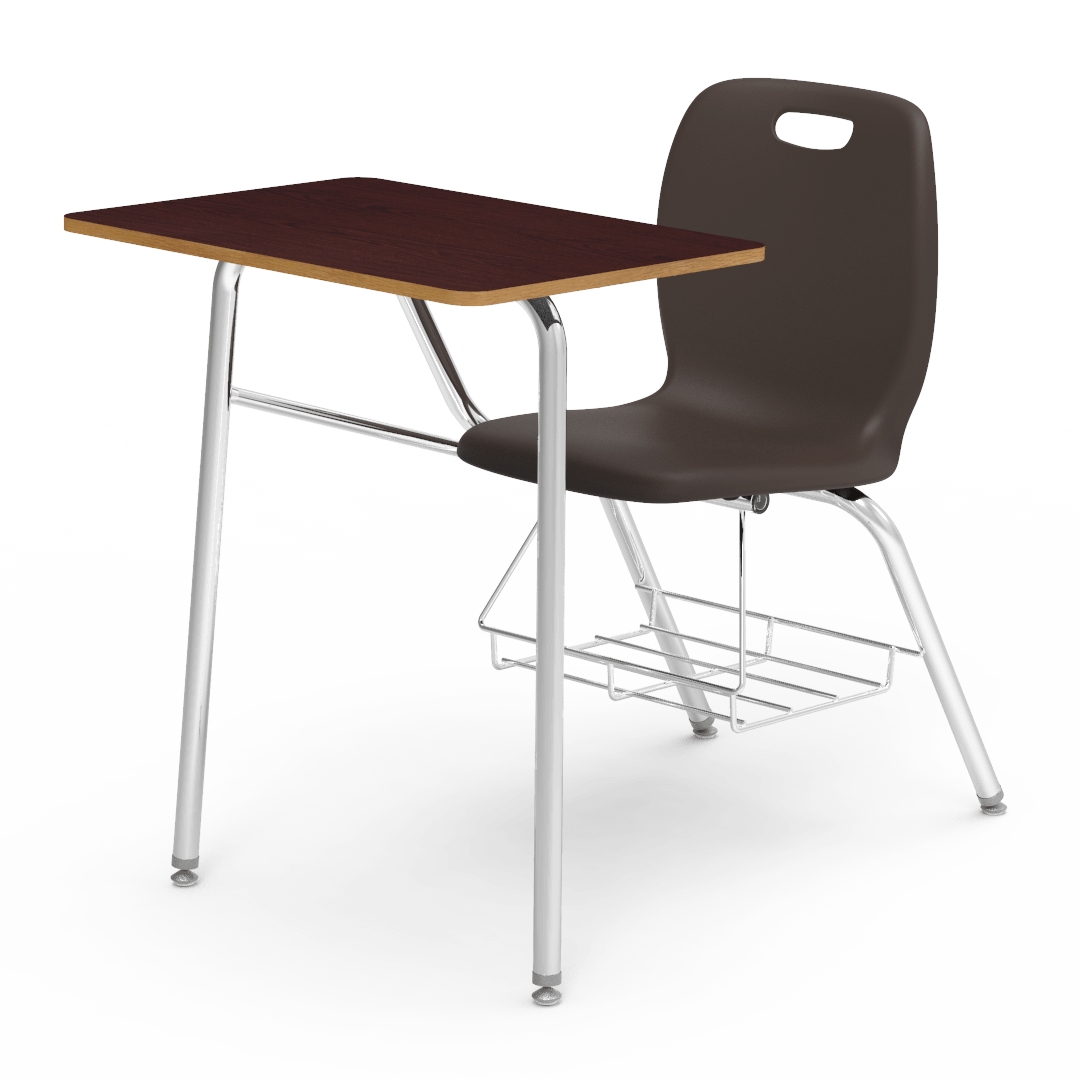 desk chair combination 