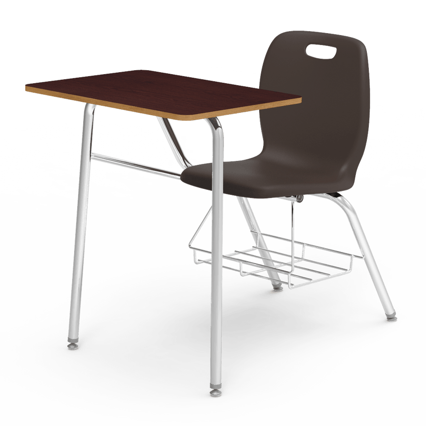 desk chair combination 