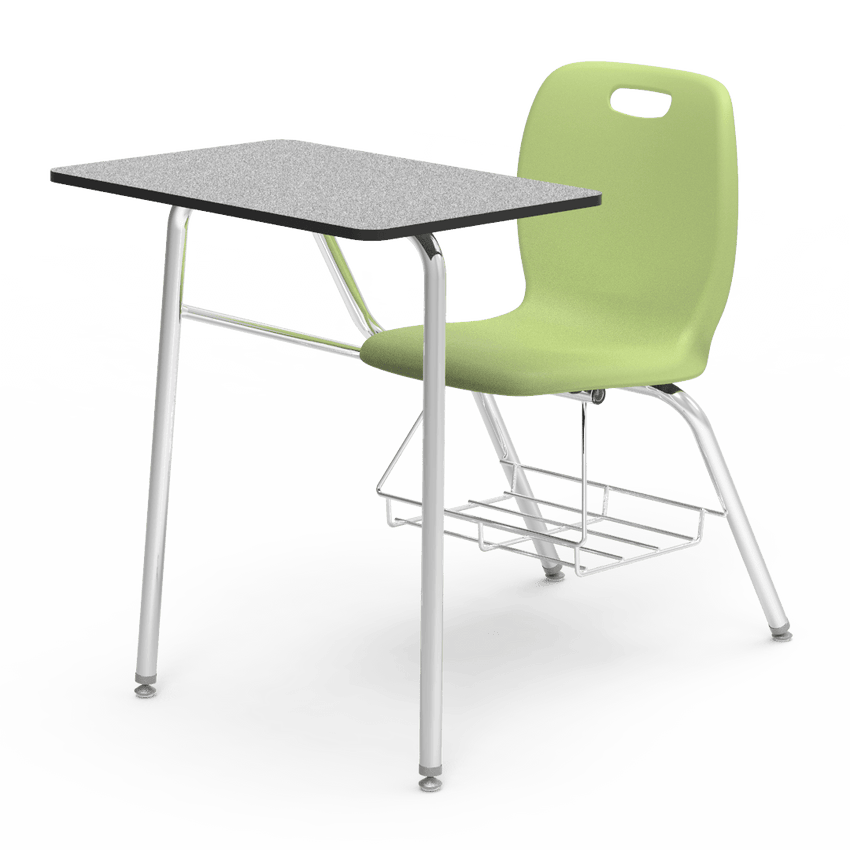 desk chair combination 