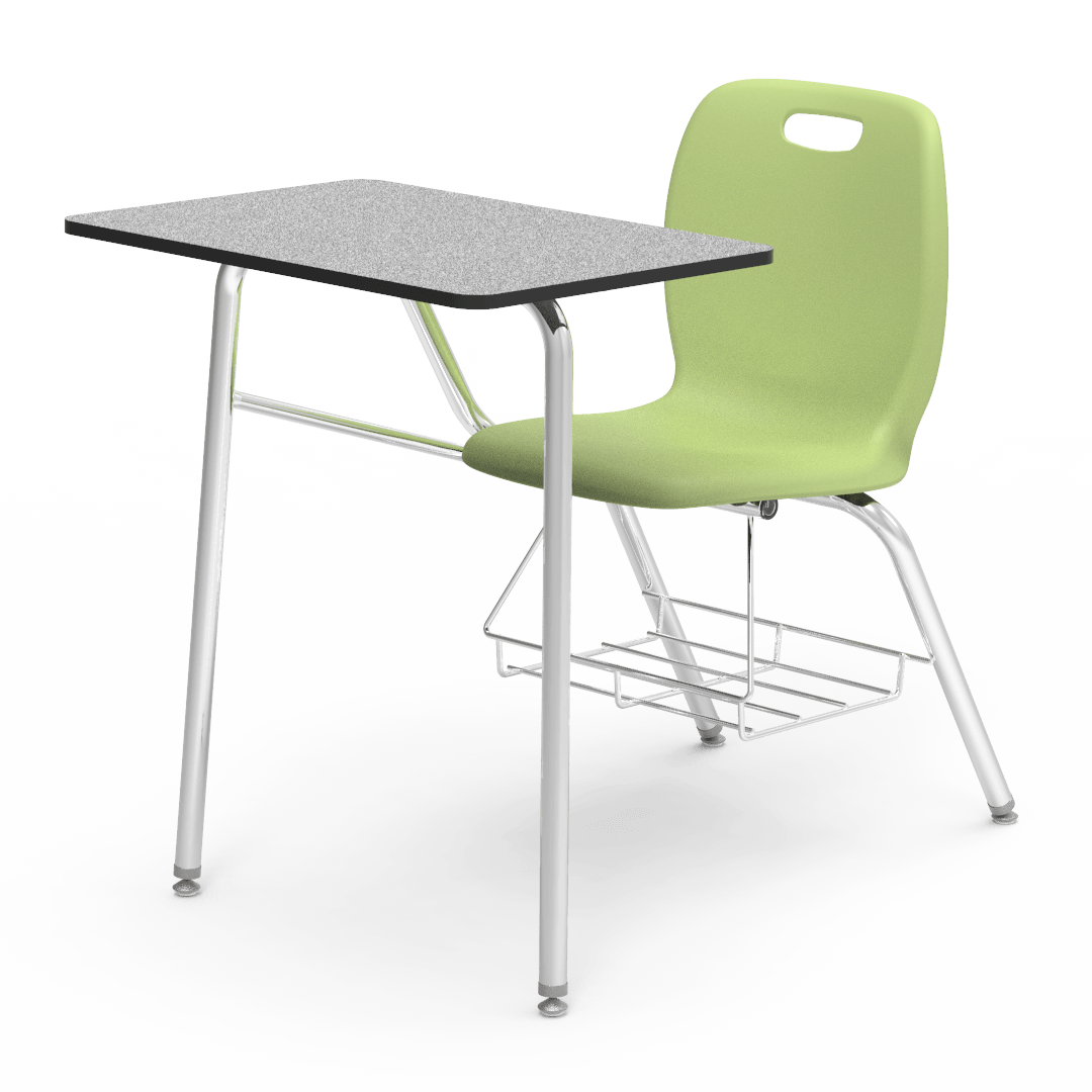 desk chair combination 