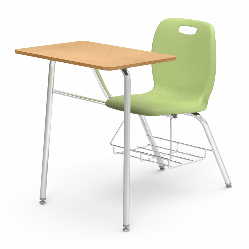 desk chair combination 