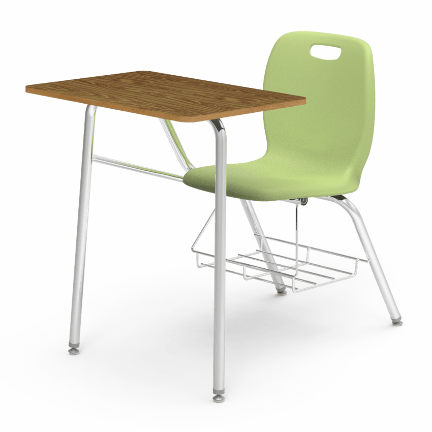 desk chair combination 