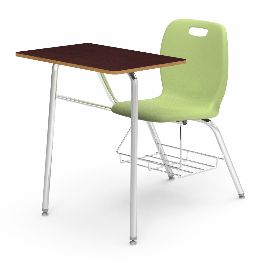 desk chair combination 