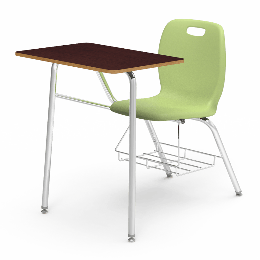 desk chair combination 