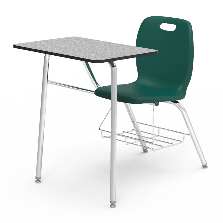 desk chair combination 