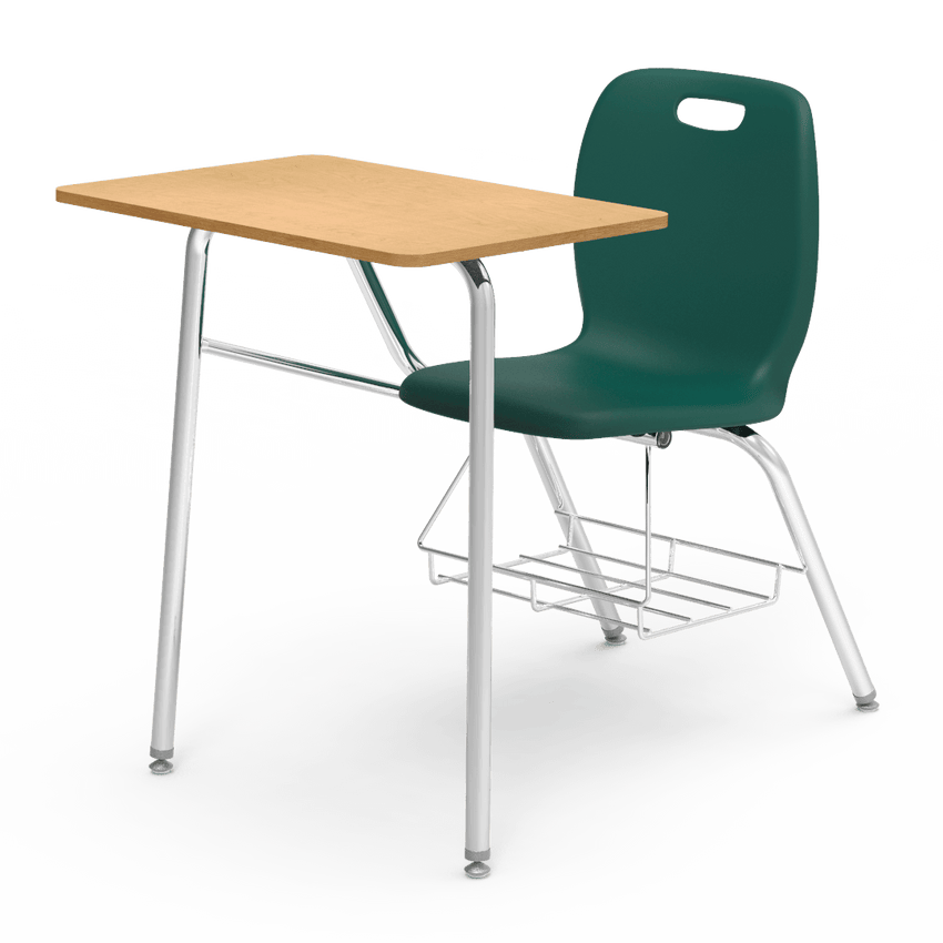 desk chair combination 