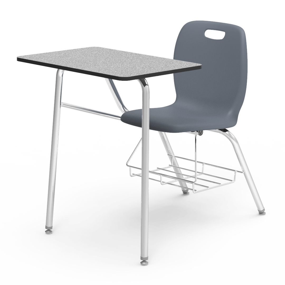 desk chair combination 