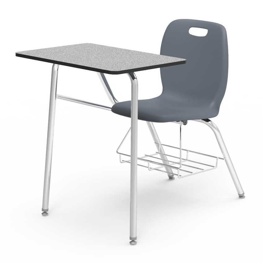 desk chair combination 