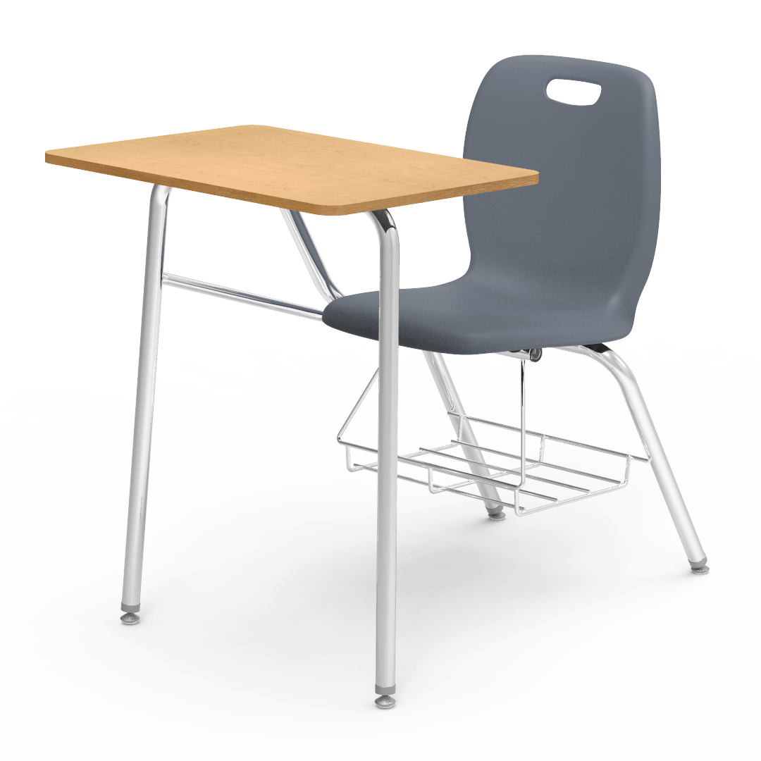 desk chair combination 