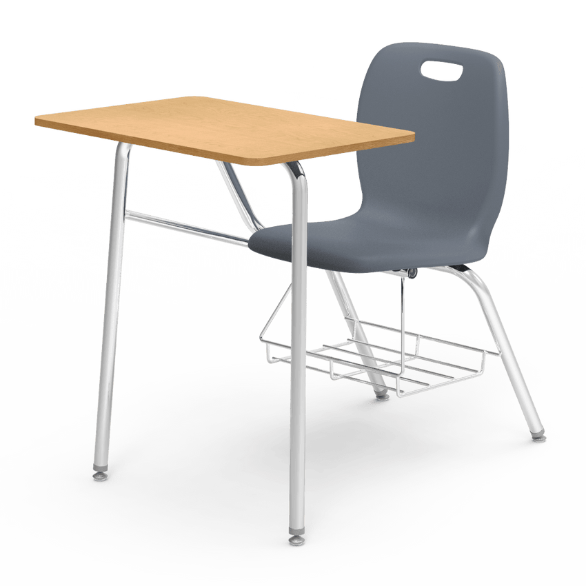 desk chair combination 