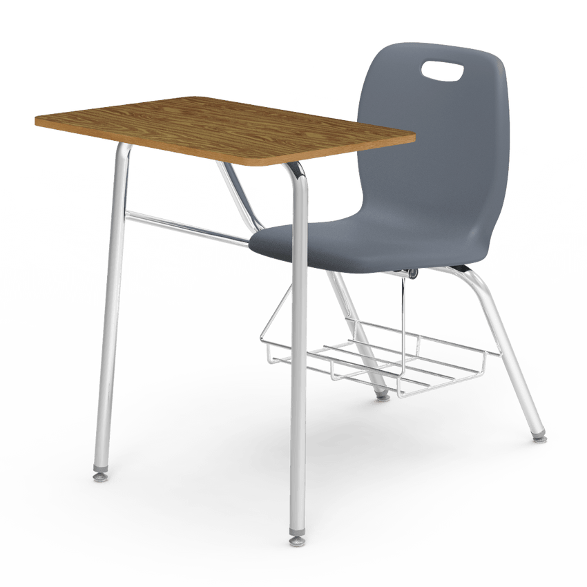 desk chair combination 