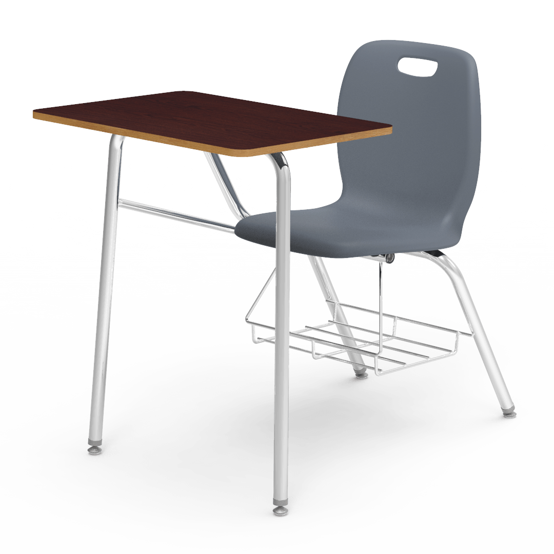 desk chair combination 