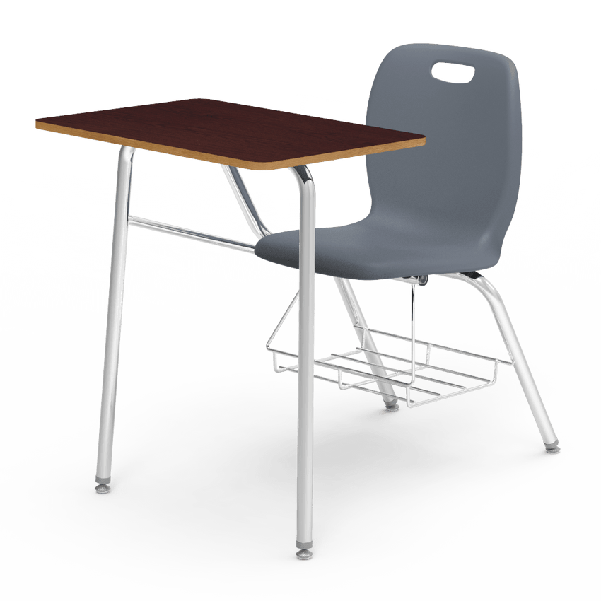 desk chair combination 