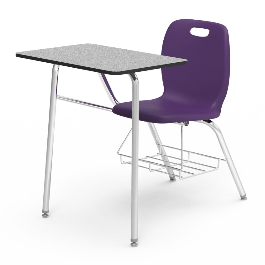 desk chair combination 