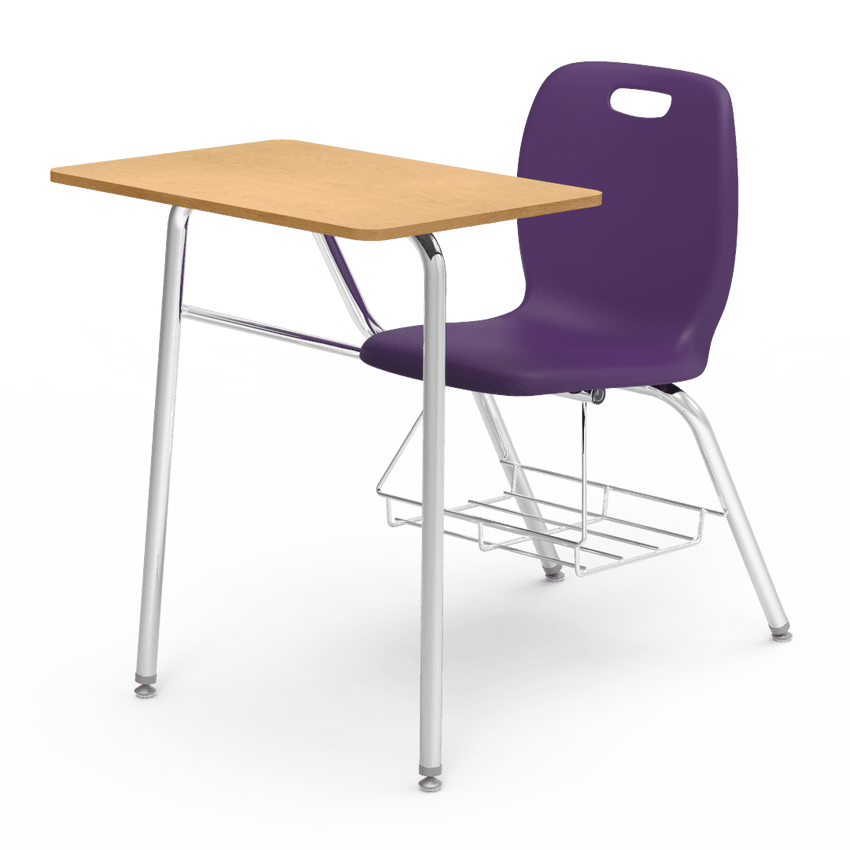 desk chair combination 
