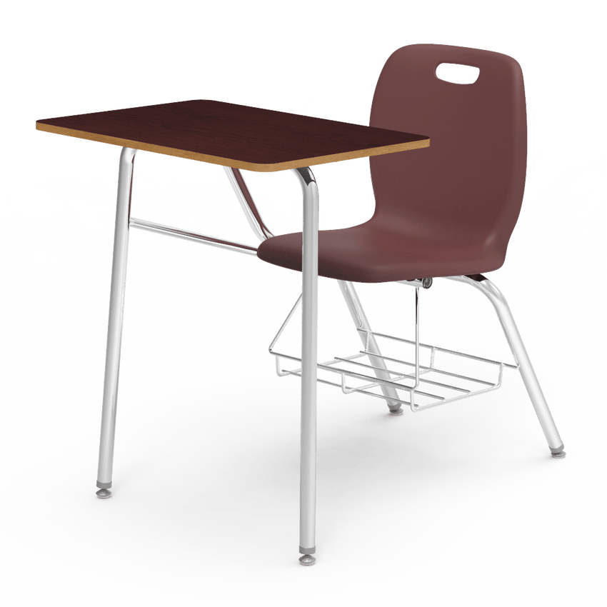 desk chair combination 